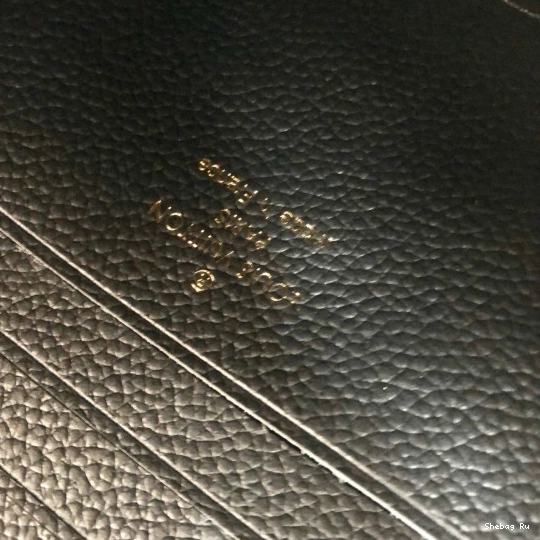 MM LOUIS VUITTON MÉLANIE POCHETTE 0727